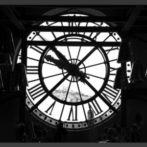 Through Time