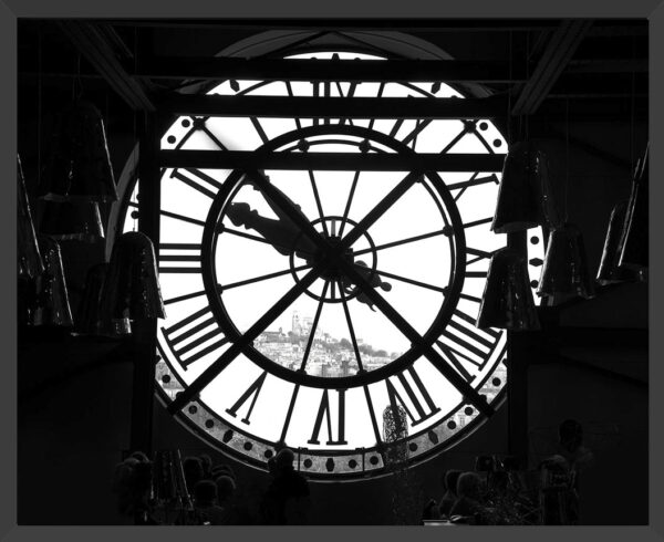 Through Time