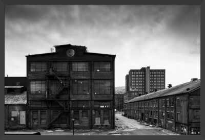 Bethlehem Steel 05