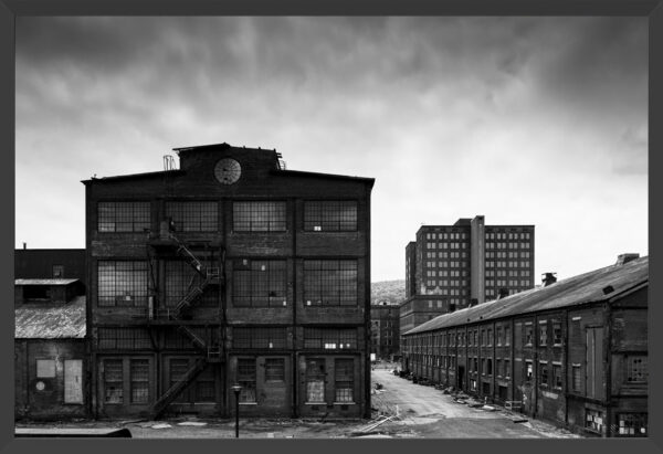 Bethlehem Steel 05